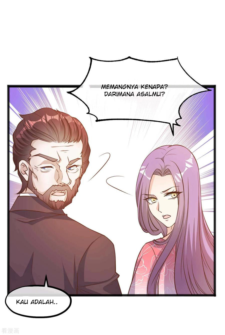 God Fisherman Chapter 83 Gambar 13